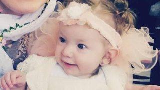 Evlerinin balkonundan düşen küçük Eylül yaşamını yitirdi