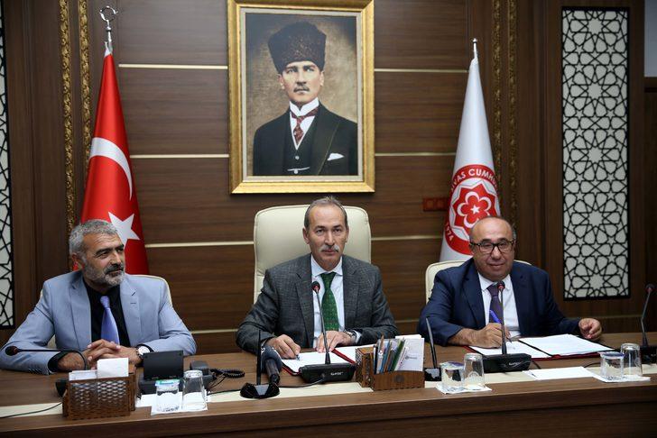 Cumhuriyet Üniversitesi ile Türkiye Kayak Federasyonu arasında iş birliği protokolü imzalandı G4