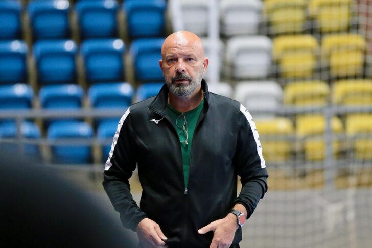 Bolu Belediyespor, Sultanlar Ligi'nde ikinci sezonuna hazırlanıyor G3