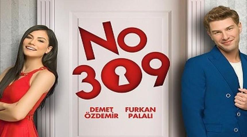 No 309 23. B&ouml;l&uuml;m 2.Fragmanı Yeni B&ouml;l&uuml;m Son Tanıtım Fox Tv
