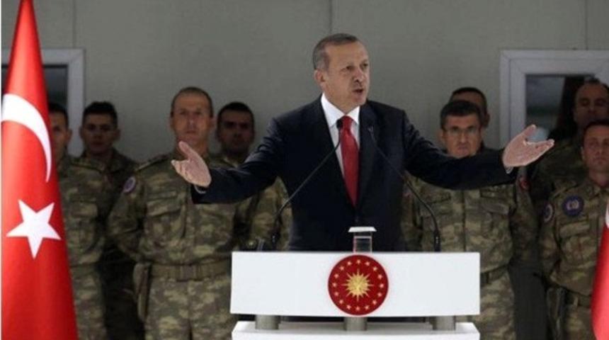 Erdoğan&rsquo;ın diploması sahte iddiası tekrar sosyal medyada: #M&uuml;geAnlıDiplomayıBulsun