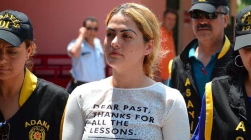 &Ccedil;ilem Doğan davası karar duruşması g&ouml;r&uuml;ld&uuml;: 15 yıl hapis