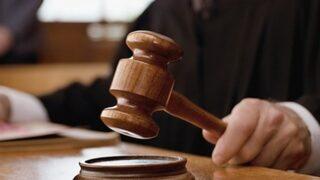 Şehit edilen eczacıların mahkemesi sonuçlandı