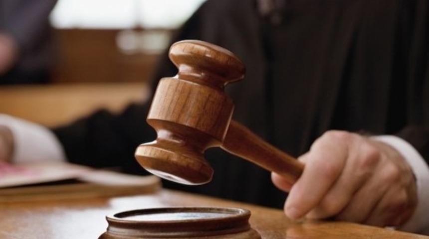 Şehit edilen eczacıların mahkemesi sonuçlandı