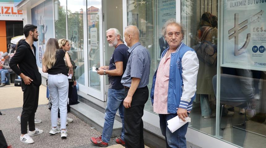 Orta ve Doğu Karadeniz'de sosyal konut projesi başvurularında yoğunluk yaşanıyor