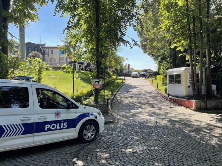 Sedat Peker'in elebaşı olduğu suç örgütü üyelerinin silahlı kavgasında bir kişi yaralandı G1