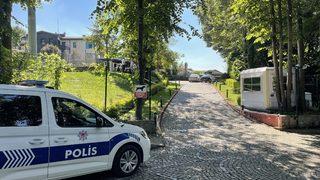 Sedat Peker'in elebaşı olduğu suç örgütü üyelerinin silahlı kavgasında bir kişi yaralandı