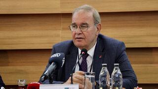 CHP Ekonomi Masası heyeti, Kocaeli'de temaslarda bulundu