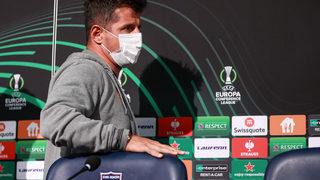 Medipol Başakşehir-Fiorentina maçına doğru