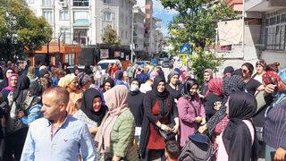 Veliler isyan etti! Vaatler yerine getirilmedi, aylık 650 TL böyle olmaz