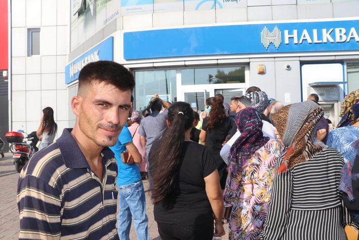 Adana ve Mersin'de vatandaşlar sosyal konut projesi için başvuru yapıyor G3