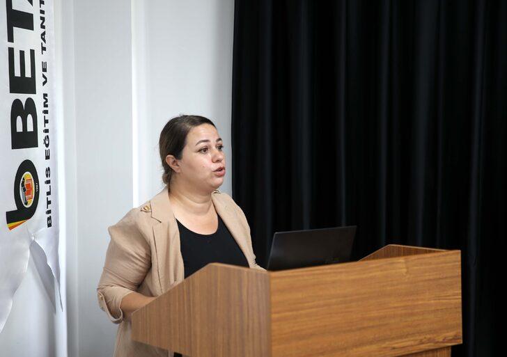 Bitlis'te tespit edilen 81 somut eser tescillenecek G2