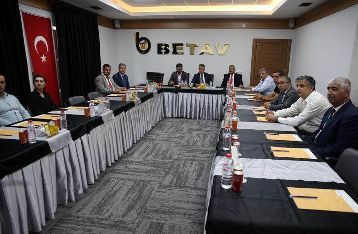 Bitlis'te tespit edilen 81 somut eser tescillenecek G3