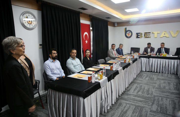 Bitlis'te tespit edilen 81 somut eser tescillenecek G4