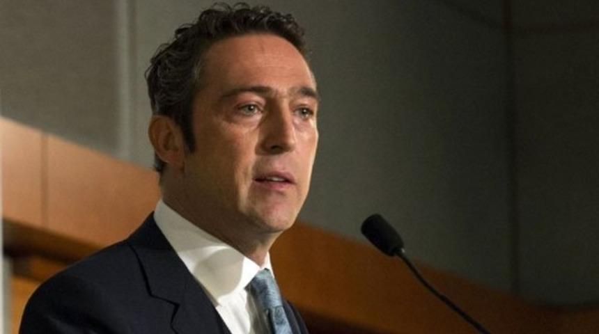 İnternet kullanıcıları "Ali Koç kimdir?" sorusuna yanıt arıyor