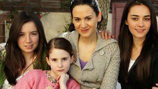 Küçük Kadınlar dizisinin minik Cansu'su Selin Ilgar koca kız oldu! Ne kadar değişmişsin