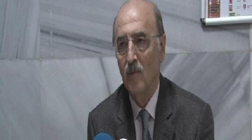 H&uuml;sn&uuml; Mahalli'den tahliye sonrası a&ccedil;ıklama