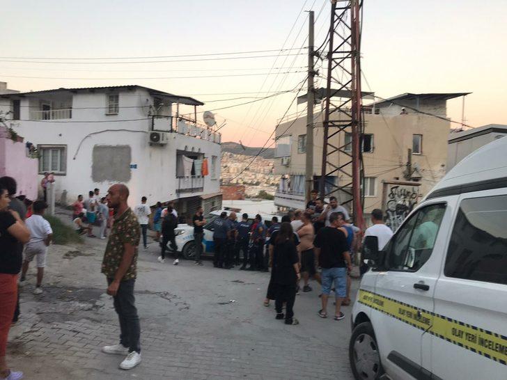 Pompalı tüfekle dehşet! Rastgele etrafa ateş açtı, bir mahalleyi yaraladı G3