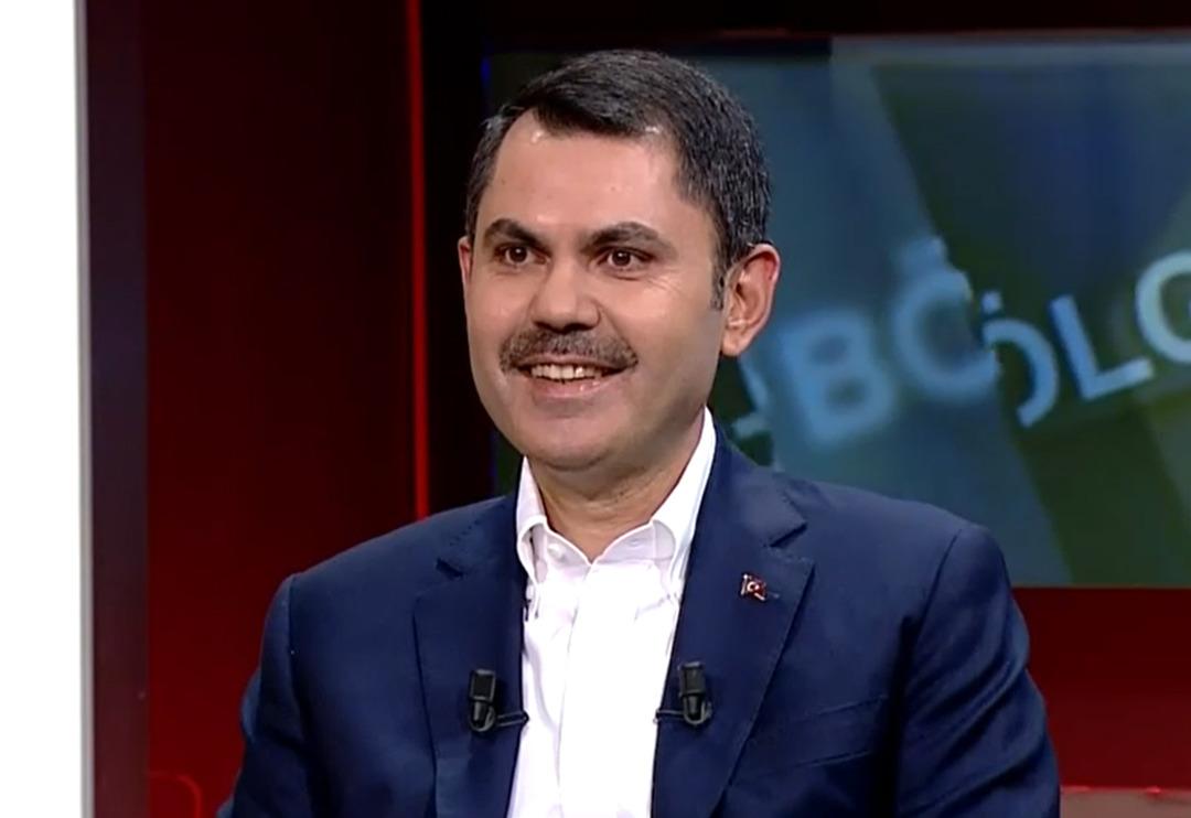 Bakan Kurum sosyal konut projesinde son başvuru rakamını a&ccedil;ıkladı! İşte merak edilen detaylar...