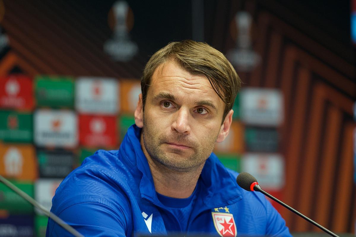 Trabzonspor-Kızılyıldız ma&ccedil;ına doğru