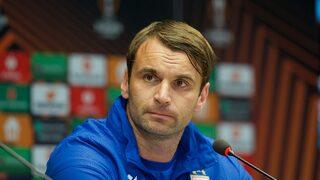 Trabzonspor-Kızılyıldız maçına doğru