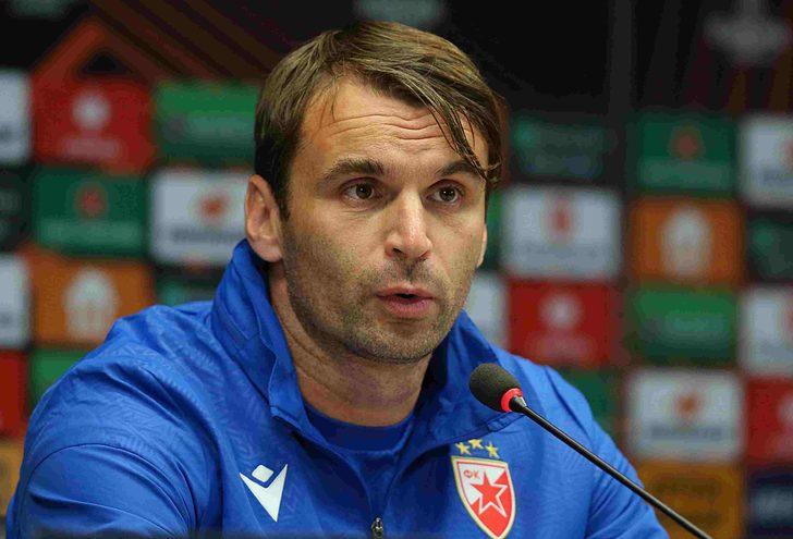 Trabzonspor-Kızılyıldız maçına doğru G2