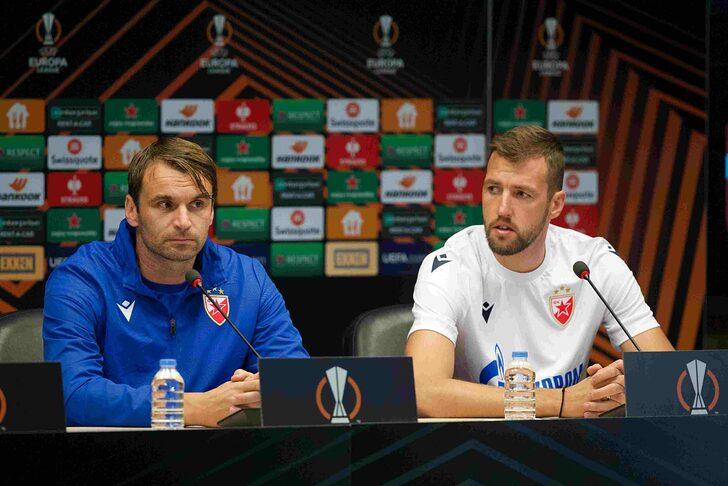 Trabzonspor-Kızılyıldız maçına doğru G4