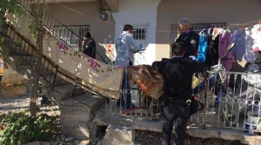 İki Oğlu Ve Karısını Doğrayan Cani Koca Cinayeti Neden İşlediği Ortaya &Ccedil;ıktı!