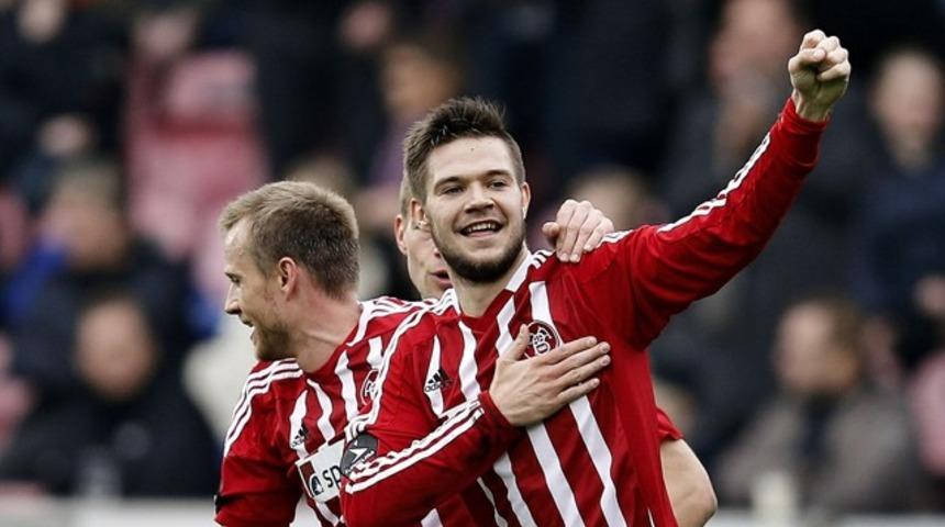 Galatasaray'ın takibe aldığı Lukas Spalvis kimdir? İşte Lukas Spalvis&rsquo;in kariyeri