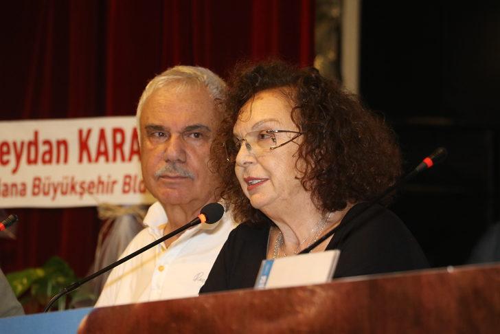 "Altın Koza"da Fatma Girik ve Cüneyt Arkın konuşuldu G3