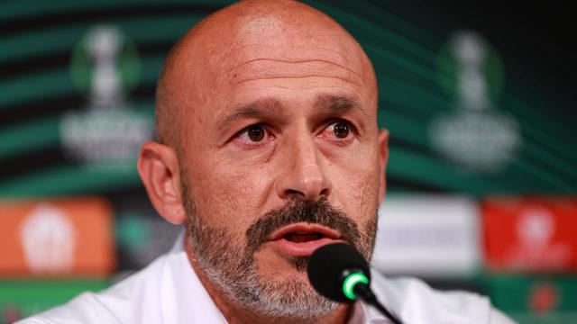 Medipol Başakşehir-Fiorentina maçına doğru