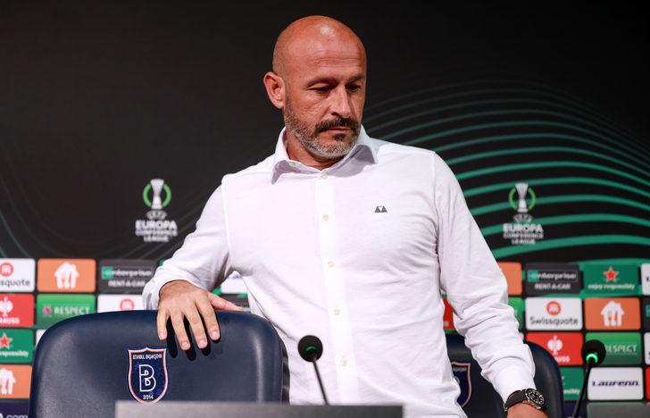 Medipol Başakşehir-Fiorentina maçına doğru G2