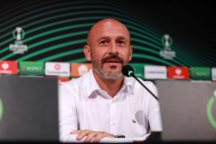 Medipol Başakşehir-Fiorentina maçına doğru G4