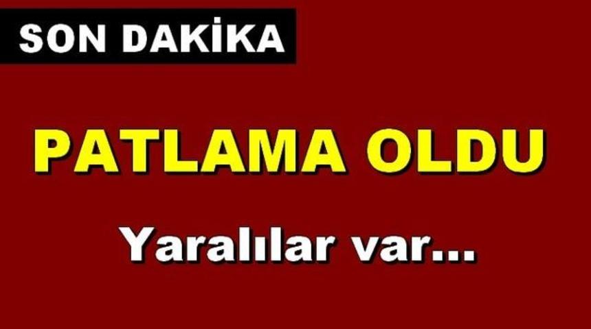 SON DAKİKA O İlimizde Hain Patlama Kaç Şehit Verdik!