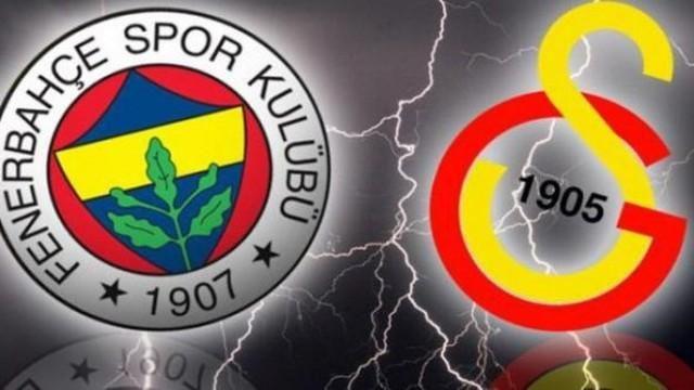 Fenerbahçe Galatasaray Maçını Şifresiz Veren Kanallar Açıklandı!