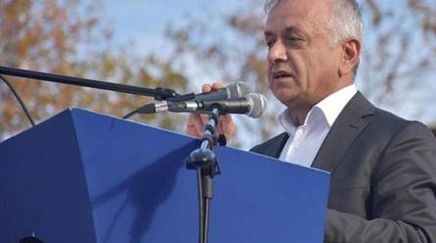 HDP'li Erbaş: TBMM’de daha etkin yer alacağız