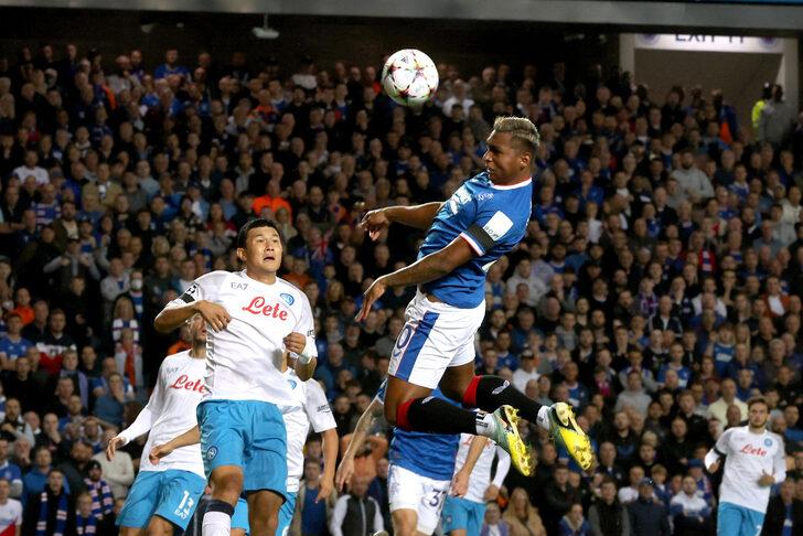 Son dakika: 'Süper Lig'i sallayacak!' Galatasaray'da harekat başladı! Operasyonun adı: Alfredo Morelos! G3