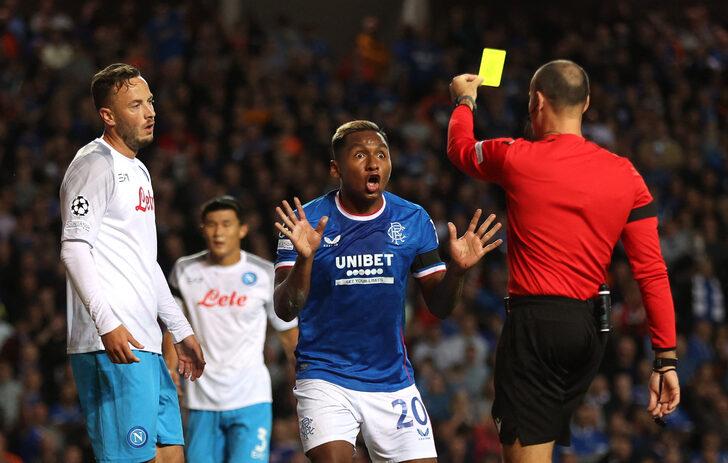 Son dakika: 'Süper Lig'i sallayacak!' Galatasaray'da harekat başladı! Operasyonun adı: Alfredo Morelos! G4