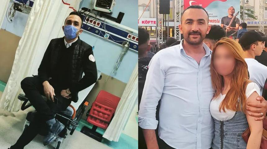 Hastanedeki bıçaklı saldırıdan acı haber! Bakan Koca, "son derece üzgünüm" diyerek duyurdu