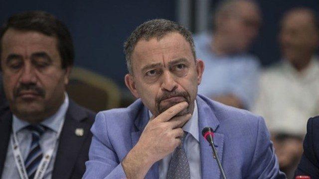 Adalet Yürüşü sözleri nedeniyle tepki çeken Kocasakal'dan açıklama