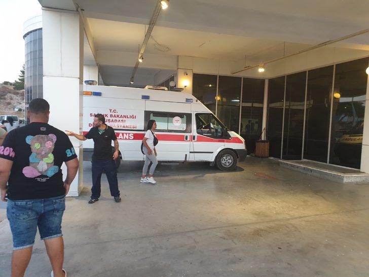 Aydın'da iki grup arasında çıkan kavgada 16 kişi yaralandı G1