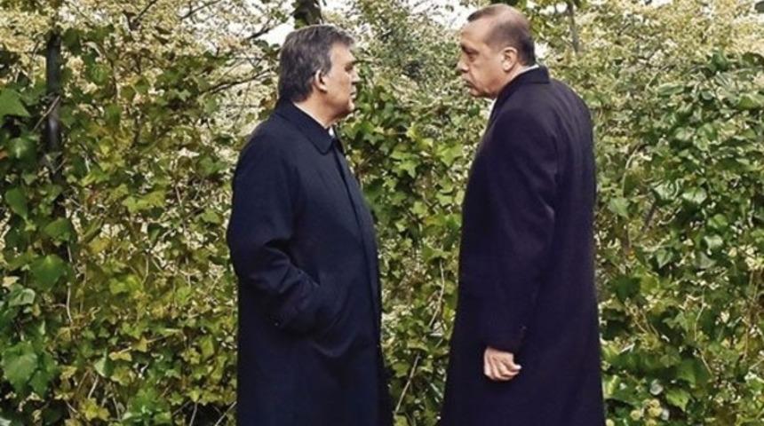 Abdullah Gül: Ben olsam 4 bakanı Yüce Divan'a gönderirim