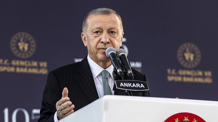 SON DAKİKA | Cumhurbaşkanı Erdoğan öğrencilere "Müjde" diyerek duyurdu: Yurt ücretlerinde bu yıl da değişiklik yapılmayacak
