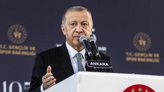 SON DAKİKA | Cumhurbaşkanı Erdoğan öğrencilere Müjde diyerek duyurdu: Yurt ücretlerinde bu yıl da değişiklik yapılmayacak