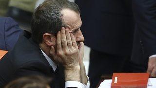 Saffet Sancaklı: Mucize bekliyoruz Allah'tan