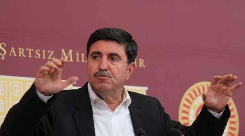 Altan Tan: Pazarlık yapan Kürtler var