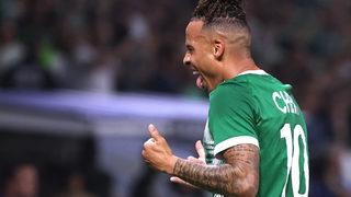 Şampiyonlar Ligi'nde 2'nci hafta nefes kesti! PSG'ye eski Kayserisporlu Chery'nin çabası yetmedi