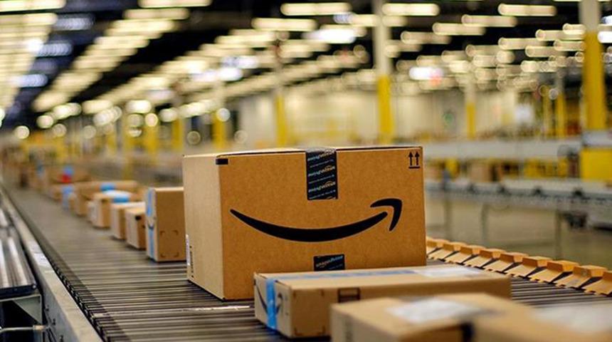 Dünya devi Amazon'a dava açıldı! Fiyatların artmasına neden olduğu iddiası...