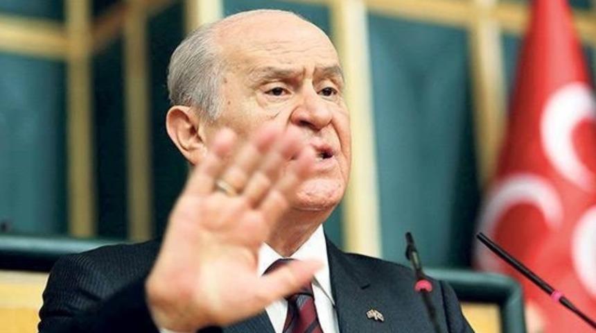MHP'de karar günü! Muhaliflerin kongre isteği karara bağlanacak