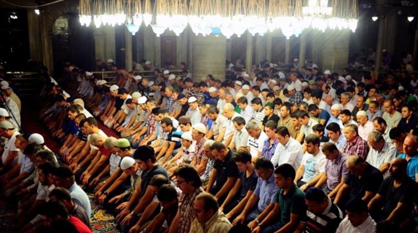 Cuma mesajları ile dostlarınızı sevindirin! İşte en güzel Cuma mesajları